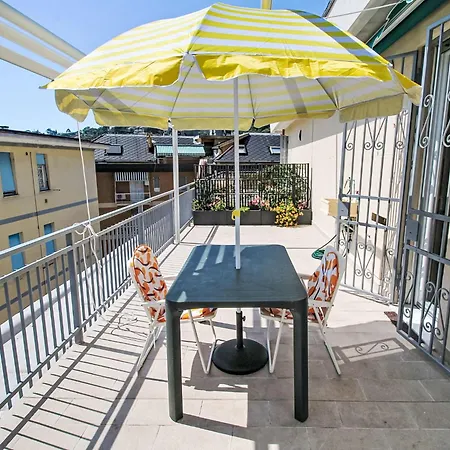 Attico Alda By Interhome Apartment