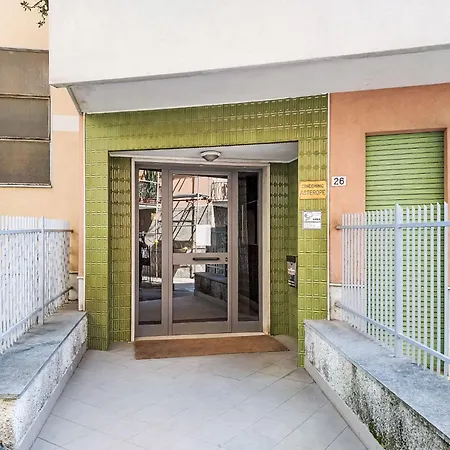 Attico Alda By Interhome