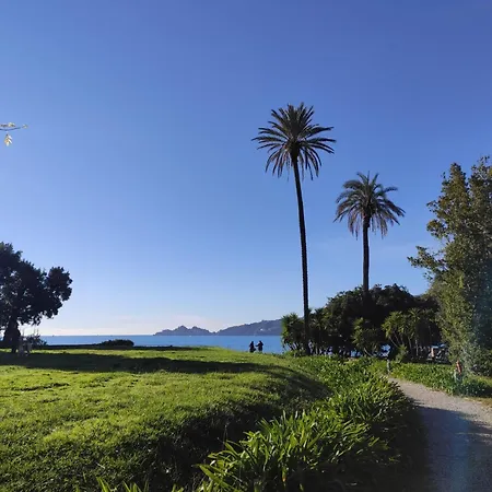 Attico Alda By Interhome * Rapallo