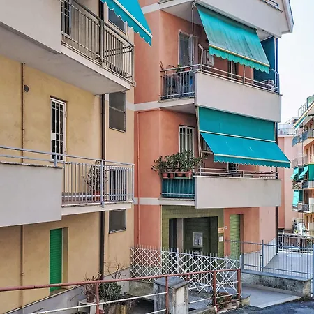 Attico Alda By Interhome Apartment